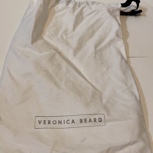 Veronica Beard Lug Sole Leather Boots with Laces Size 36 - Picture 9 of 9